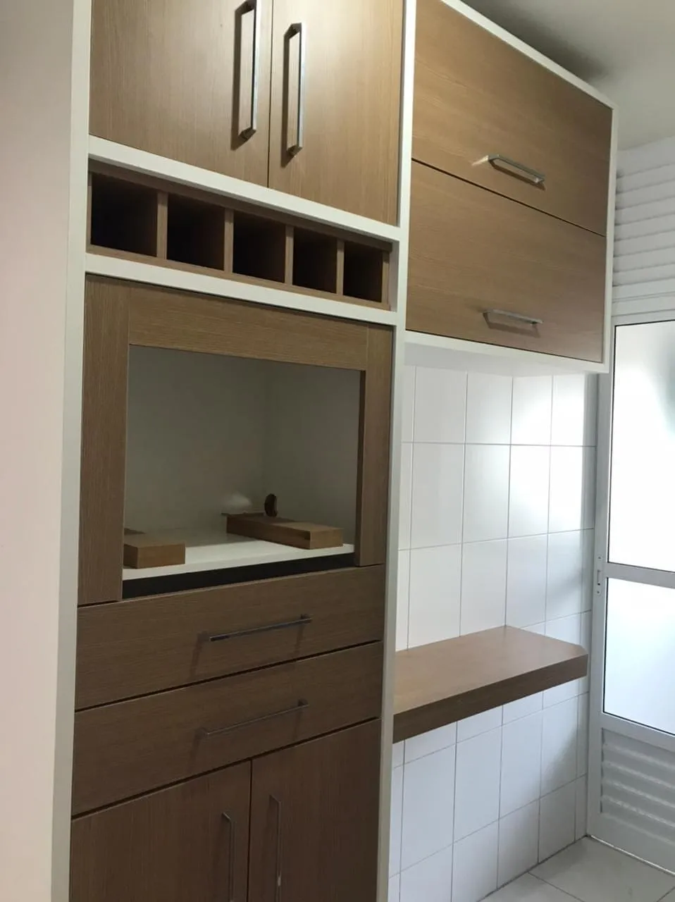 Apartamento, 2 quartos, 54 m² - Foto 2
