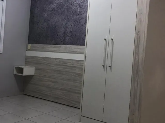 Apartamento com 10m² 2 quartos e 1 banheiro, à venda, no bairro BOSQUE DOS EUCALPTOS em São José Dos Campos