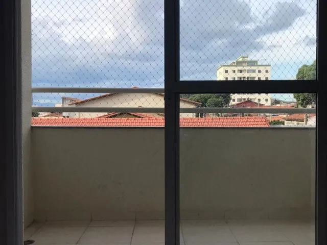 Apartamento com 10m² 2 quartos e 1 banheiro, à venda, no bairro BOSQUE DOS EUCALPTOS em São José Dos Campos
