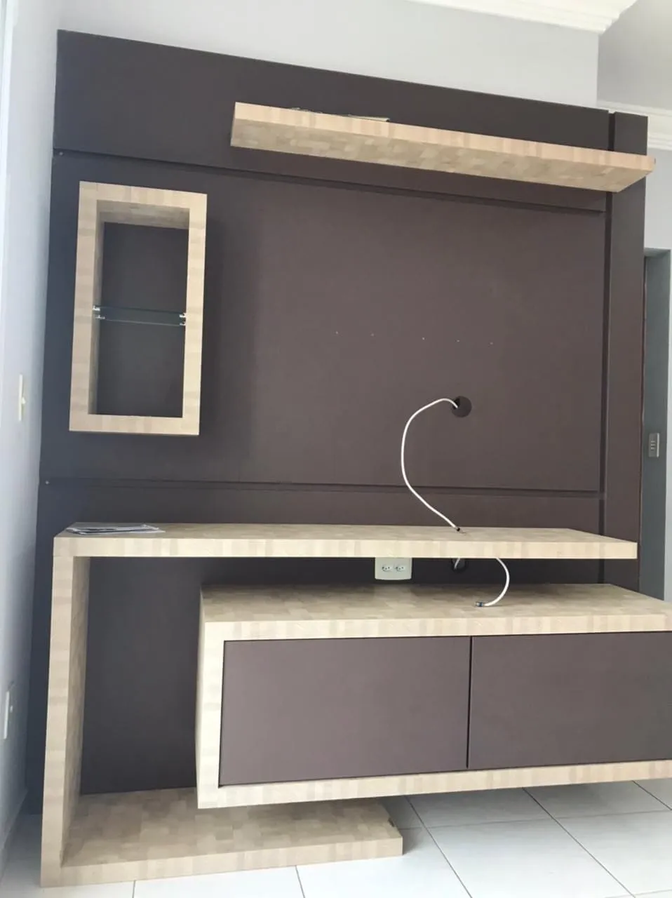 Apartamento, 2 quartos, 54 m² - Foto 6