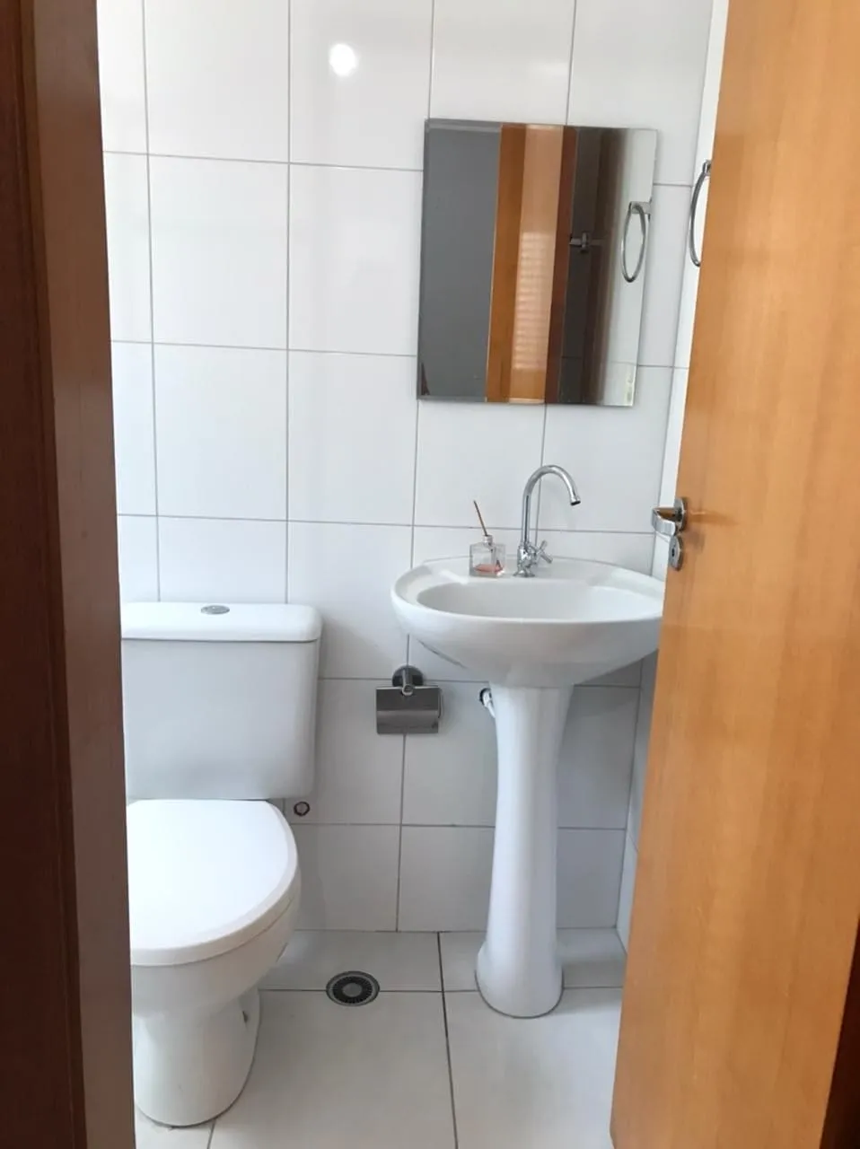 Apartamento, 2 quartos, 54 m² - Foto 11