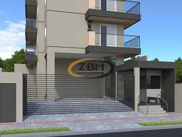 Apartamento com 107m² 3 quartos e 2 banheiros, à venda, no bairro Jardim Higienópolis em Londrina