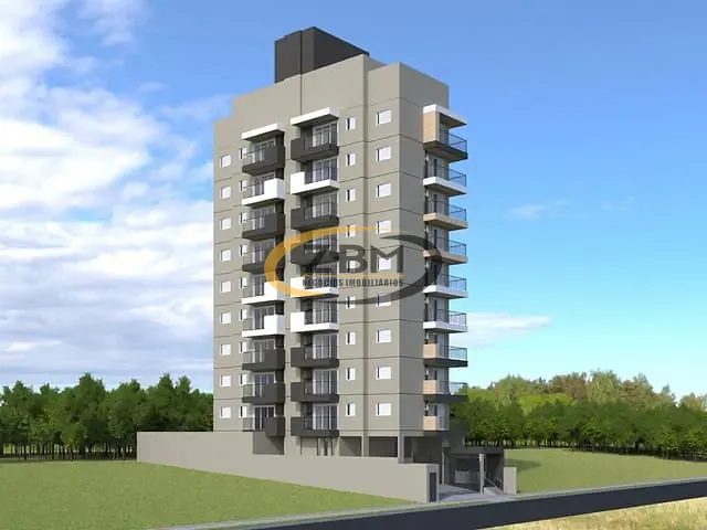 Apartamento com 107m² 3 quartos e 2 banheiros, à venda, no bairro Jardim Higienópolis em Londrina