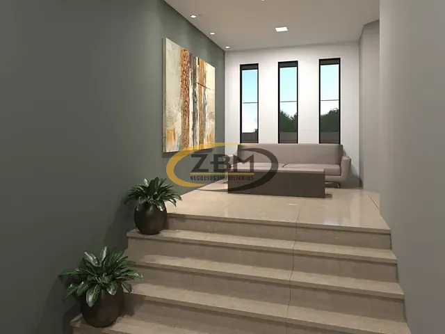 Apartamento com 107m² 3 quartos e 2 banheiros, à venda, no bairro Jardim Higienópolis em Londrina