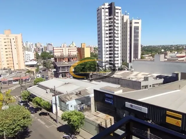 Apartamento com 107m² 3 quartos e 2 banheiros, à venda, no bairro Jardim Higienópolis em Londrina