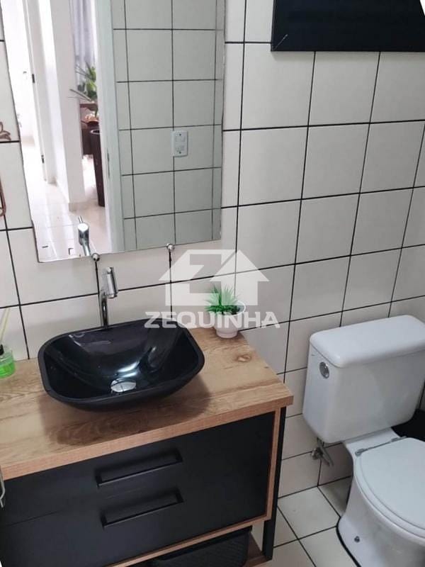 Apartamento, 3 quartos, 64 m² - Foto 2