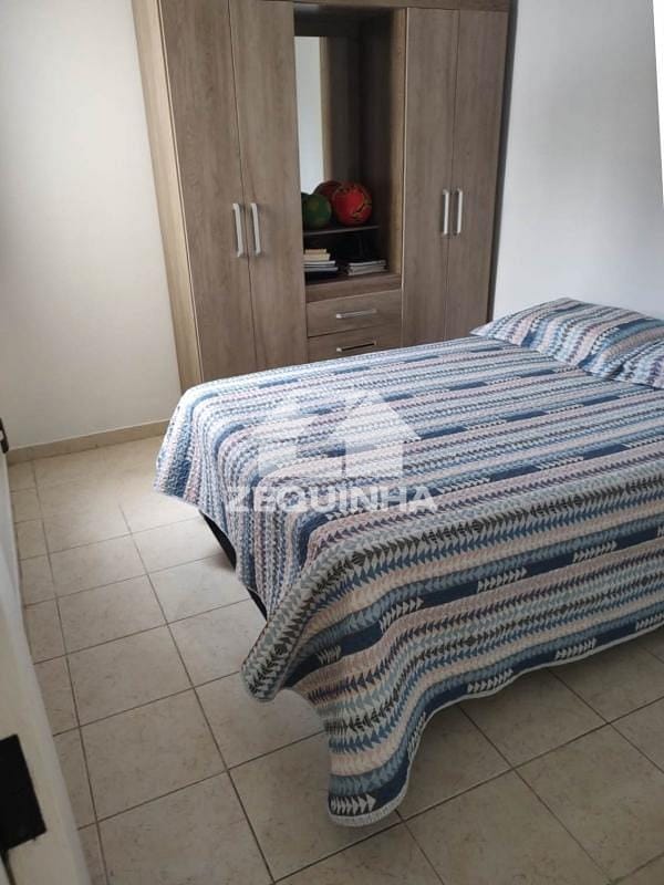Apartamento, 3 quartos, 64 m² - Foto 4