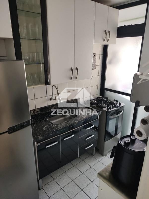 Apartamento, 3 quartos, 64 m² - Foto 5