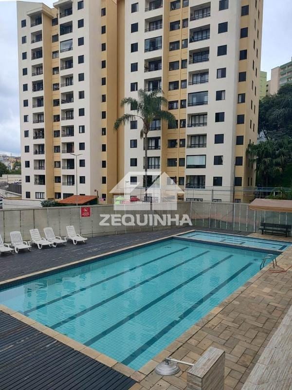 Apartamento, 3 quartos, 64 m² - Foto 7