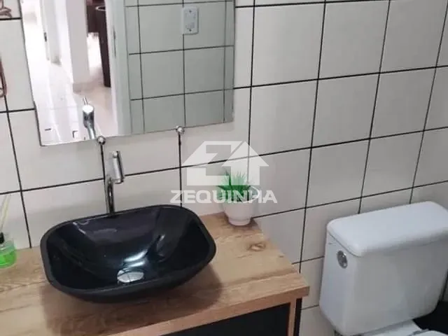 Apartamento com 64m² 3 quartos e 1 banheiro, à venda, no bairro Jaguaribe em Osasco