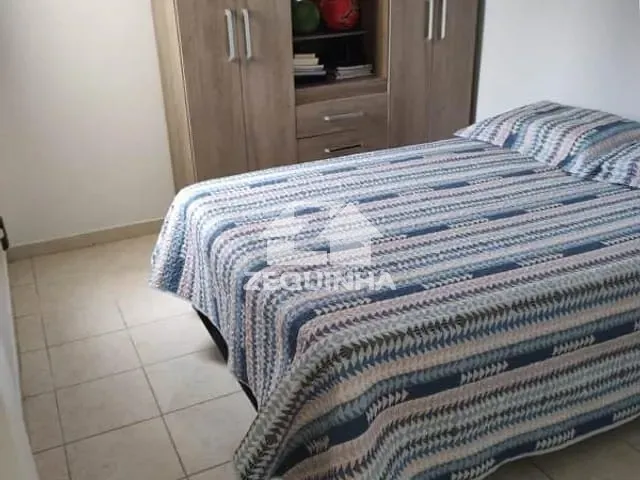 Apartamento com 64m² 3 quartos e 1 banheiro, à venda, no bairro Jaguaribe em Osasco