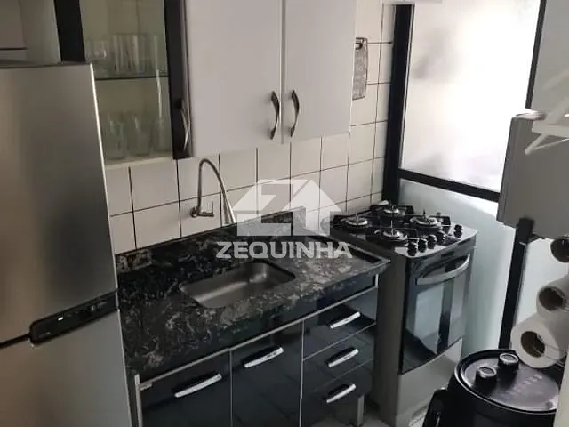 Apartamento com 64m² 3 quartos e 1 banheiro, à venda, no bairro Jaguaribe em Osasco