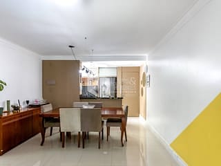 Foto do Apartamento-Apartamento tipo para venda em Cidade Ademar com 2 quartos, sendo 1 suíte, 69m²