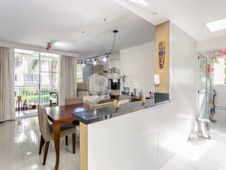 Foto do Apartamento-Apartamento tipo para venda em Cidade Ademar com 2 quartos, sendo 1 suíte, 69m²