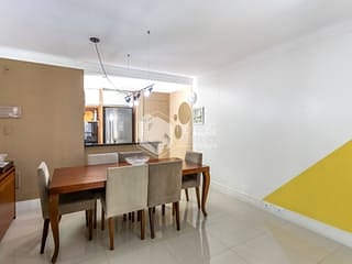 Foto do Apartamento-Apartamento tipo para venda em Cidade Ademar com 2 quartos, sendo 1 suíte, 69m²