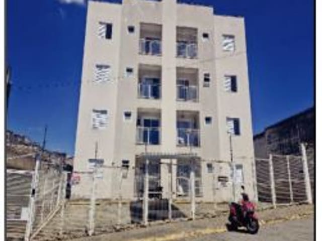 Foto do Apartamento - Apartamento à venda 10M², VILA BARCELONA, SOROCABA - SP | Imobiliária Compare