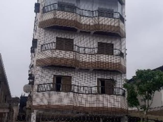 Foto do Apartamento - Apartamento à venda 1 Vaga, 10M², VILA VALENCA, SAO VICENTE - SP | Imobiliária Compare