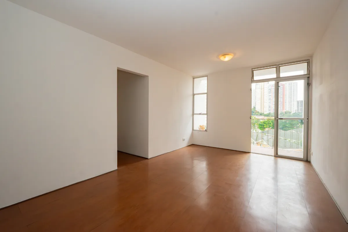 Apartamento para venda em Jardim Marajoara com 3 quartos, sendo 1 suíte, 84m²