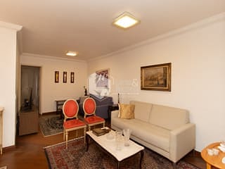 Foto do Apartamento-Apartamento tipo para venda em São |Judas com 3 quartos, sendo 1 suíte, 97.8m²