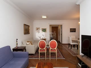Foto do Apartamento-Apartamento tipo para venda em São |Judas com 3 quartos, sendo 1 suíte, 97.8m²