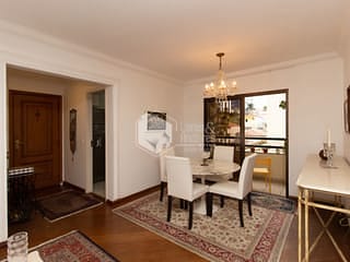 Foto do Apartamento-Apartamento tipo para venda em São |Judas com 3 quartos, sendo 1 suíte, 97.8m²