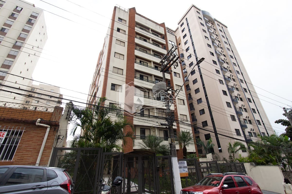 Apartamento, 3 quartos, 97 m² - Foto 39