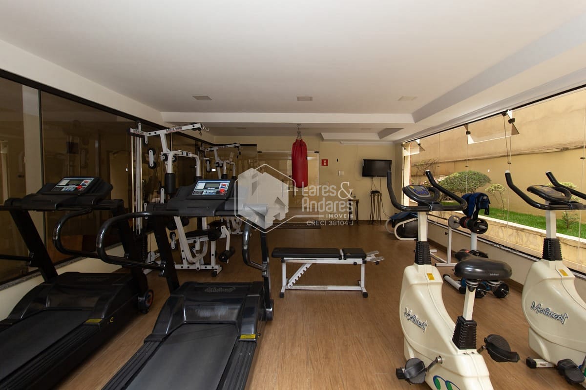 Apartamento, 3 quartos, 97 m² - Foto 35