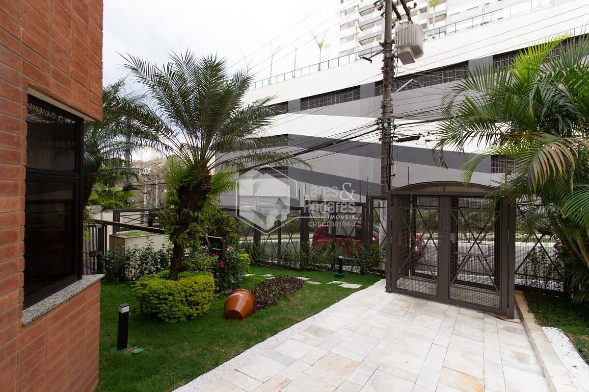 Apartamento, 3 quartos, 97 m² - Foto 37