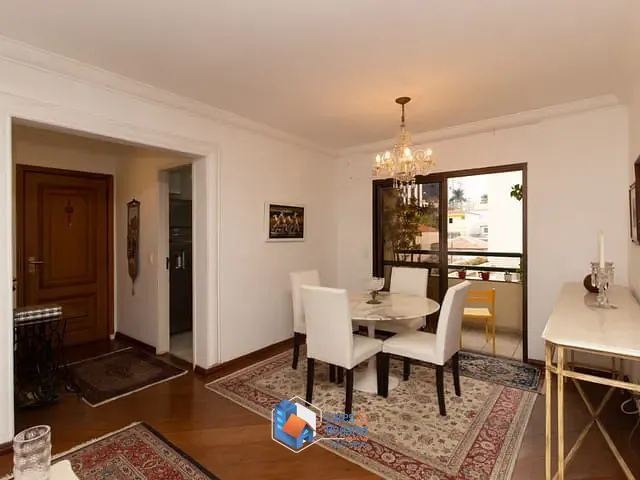 Apartamento com 1000m² 3 quartos e 2 banheiros, à venda, no bairro São |Judas em São Paulo