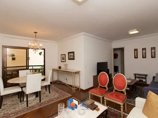 Apartamento com 1000m² 3 quartos e 2 banheiros, à venda, no bairro São |Judas em São Paulo