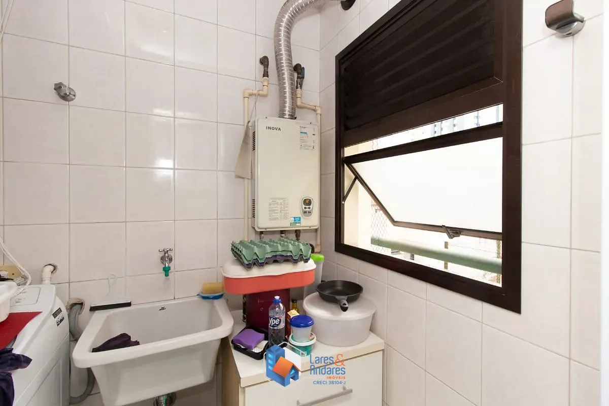 Apartamento, 3 quartos, 97 m² - Foto 28
