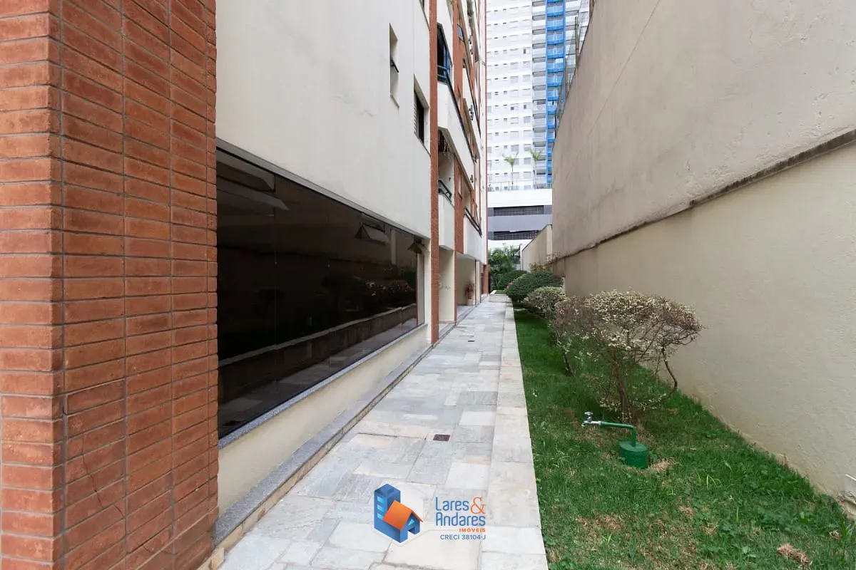 Apartamento, 3 quartos, 97 m² - Foto 36