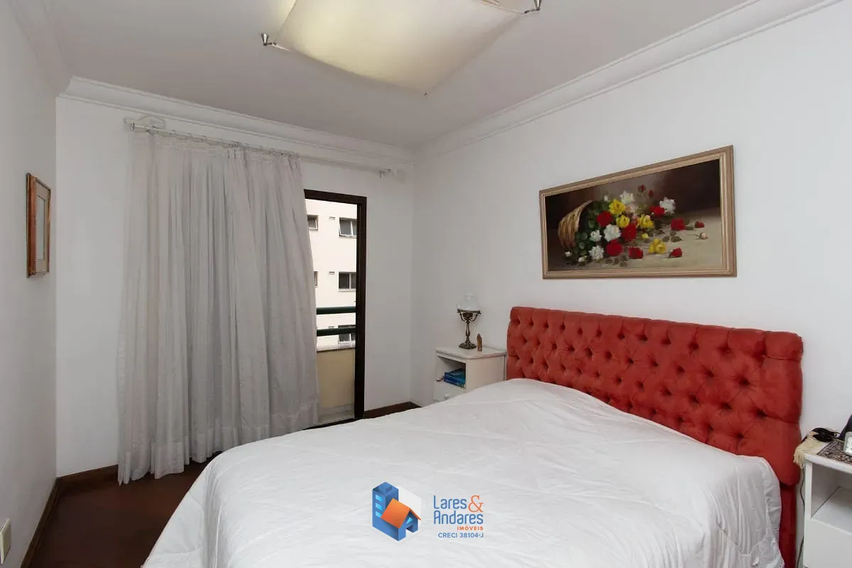 Apartamento, 3 quartos, 97 m² - Foto 8