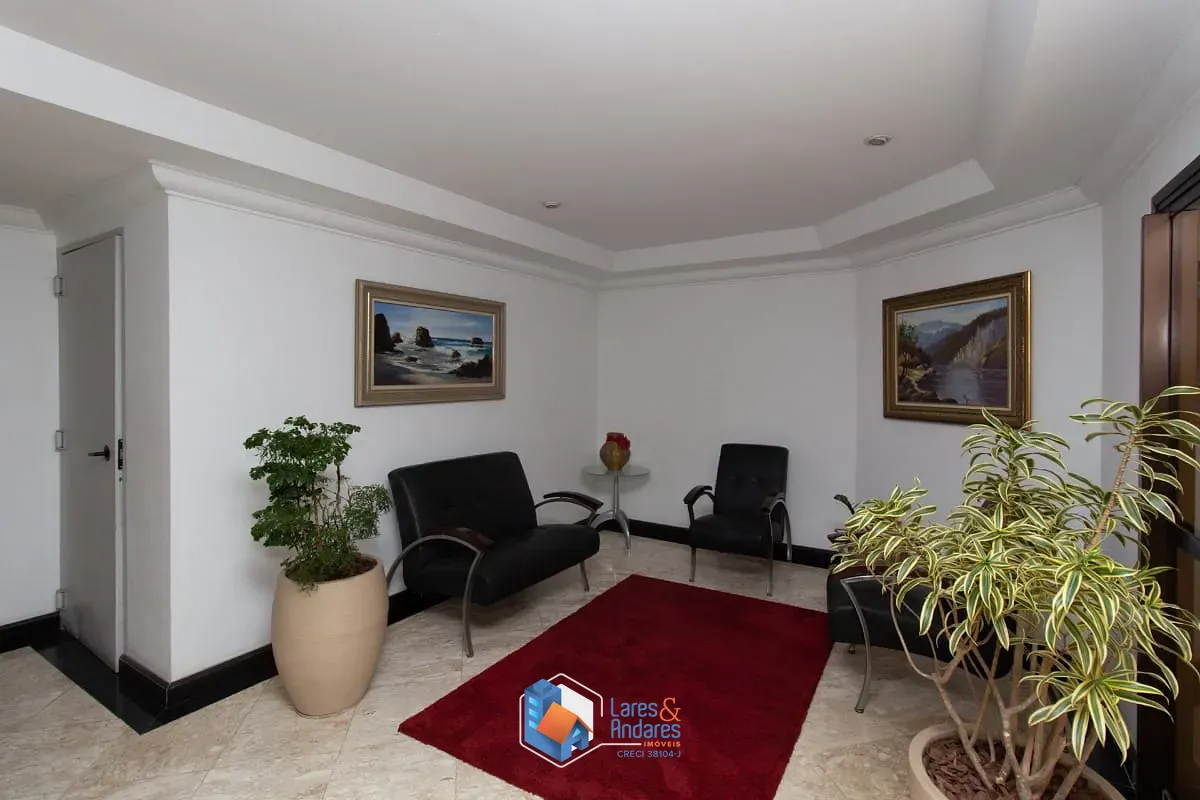 Apartamento, 3 quartos, 97 m² - Foto 31