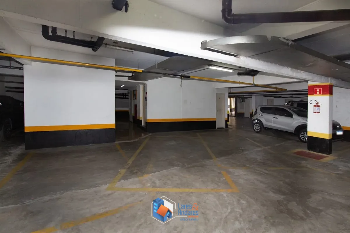 Apartamento, 3 quartos, 97 m² - Foto 29