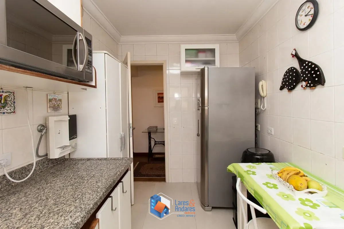 Apartamento, 3 quartos, 97 m² - Foto 26