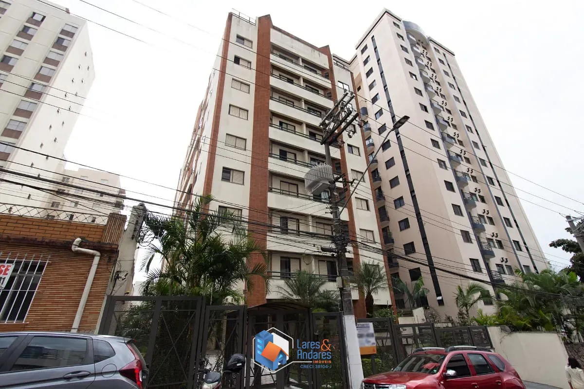 Apartamento, 3 quartos, 97 m² - Foto 39