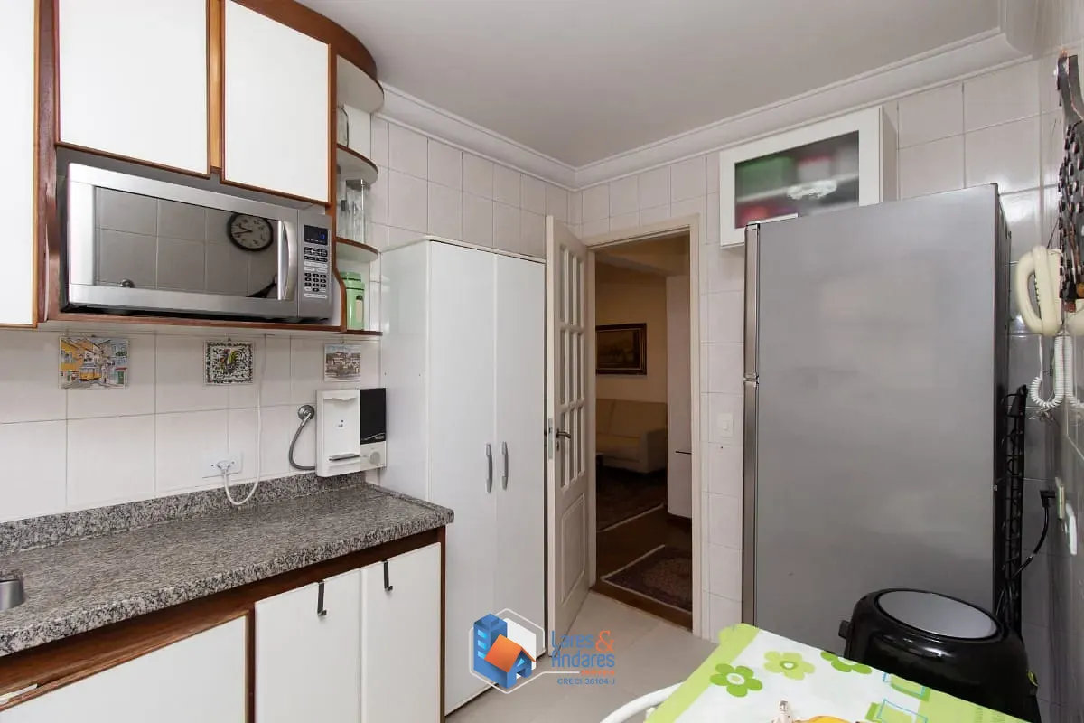 Apartamento, 3 quartos, 97 m² - Foto 25