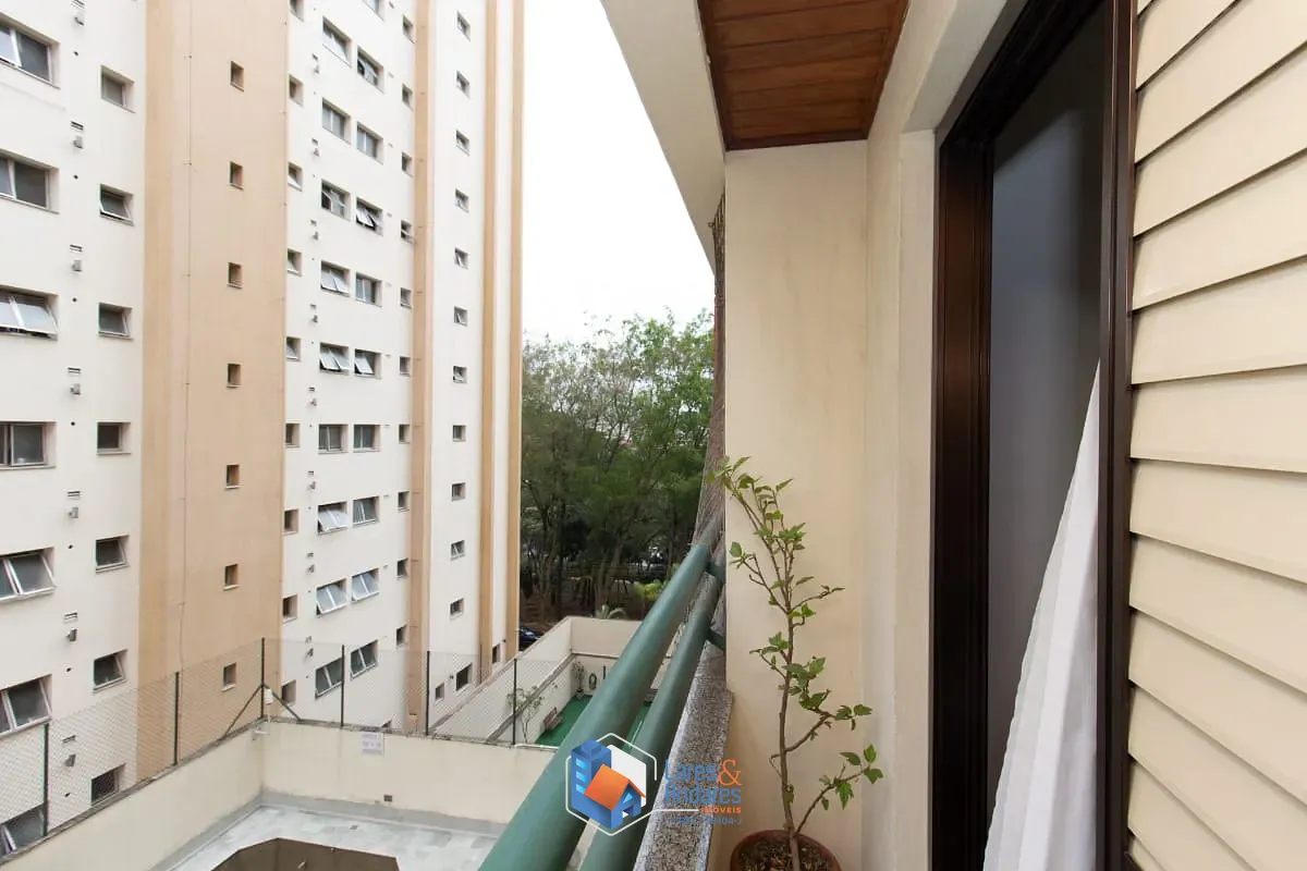 Apartamento, 3 quartos, 97 m² - Foto 10
