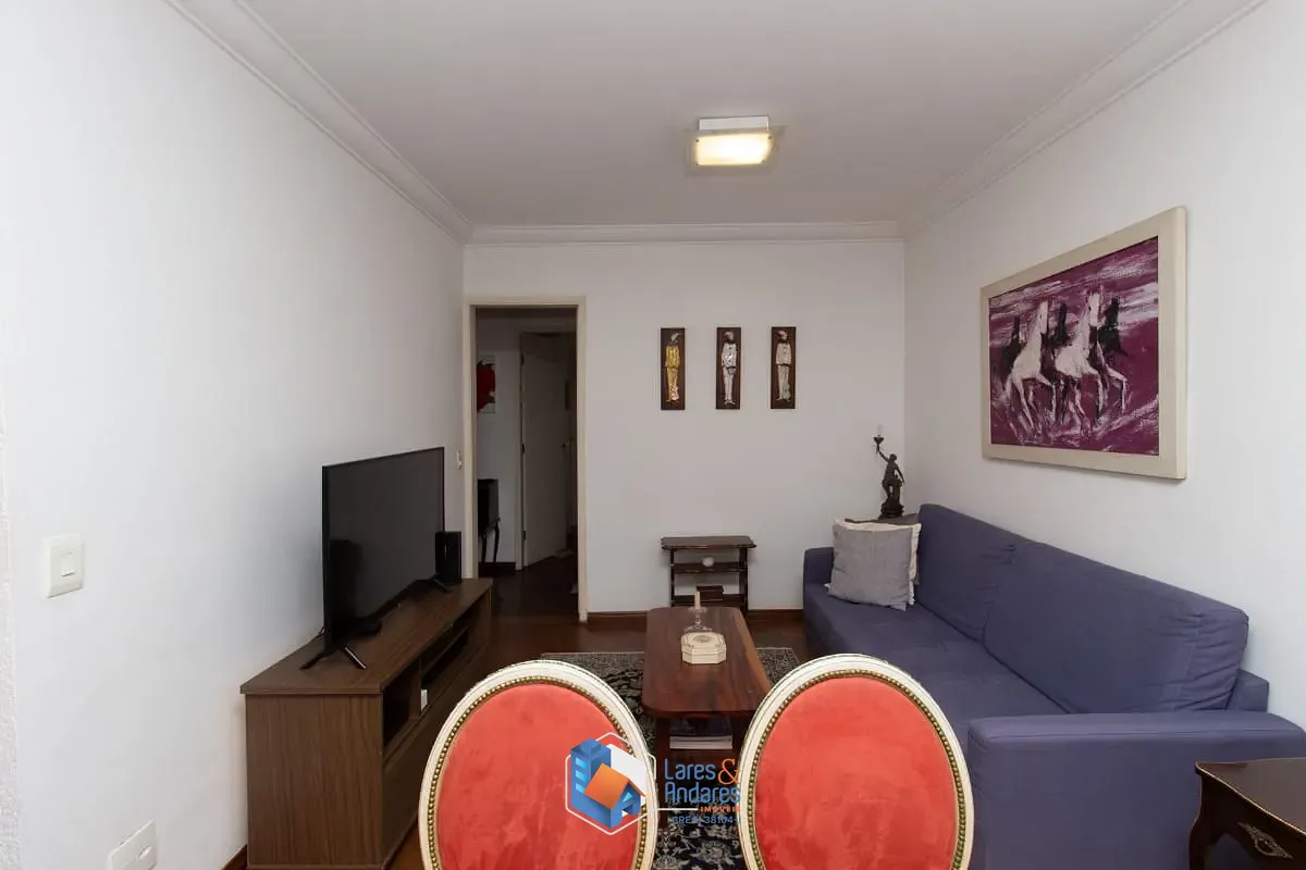 Apartamento, 3 quartos, 97 m² - Foto 3