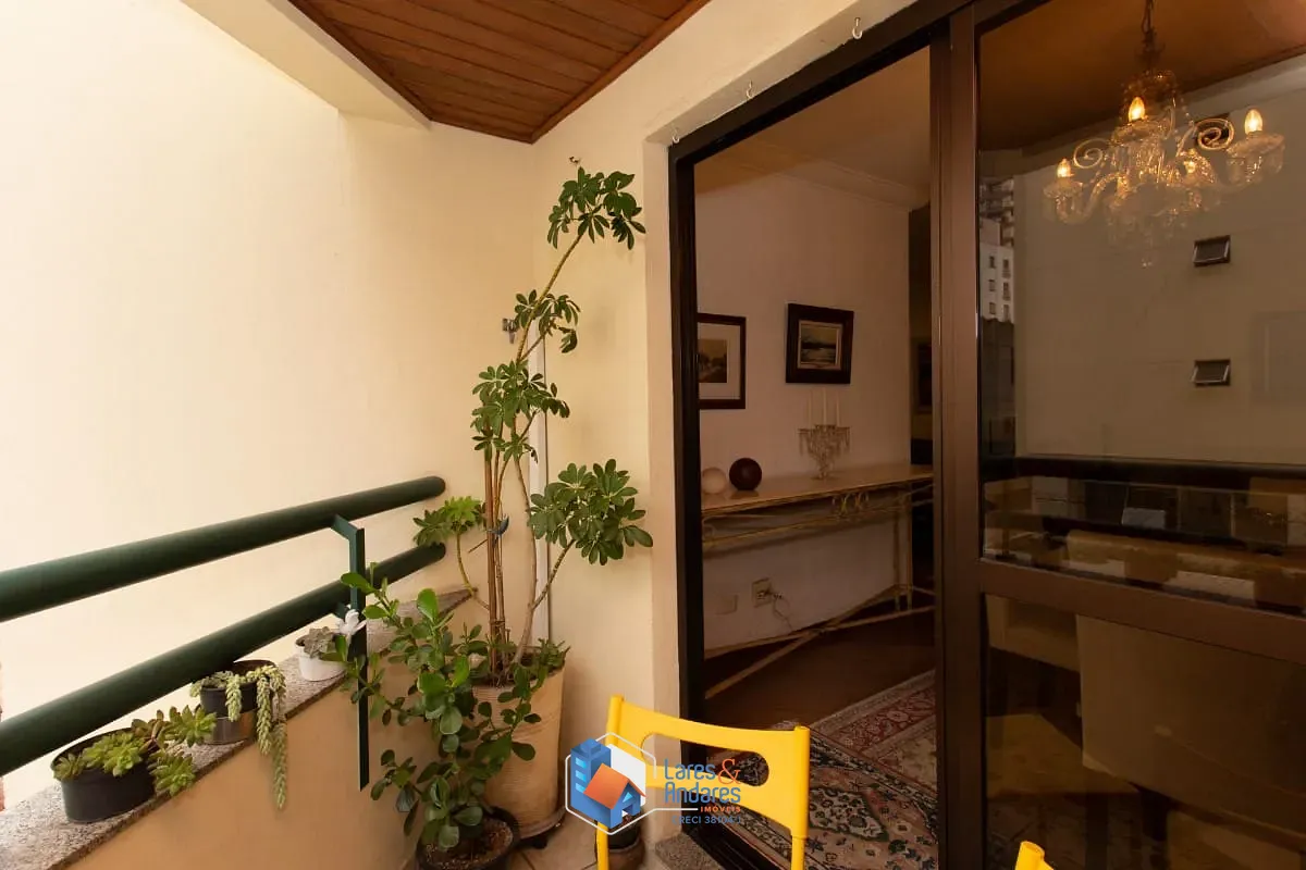 Apartamento, 3 quartos, 97 m² - Foto 7