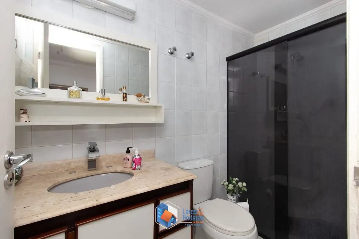 Apartamento, 3 quartos, 97 m² - Foto 11