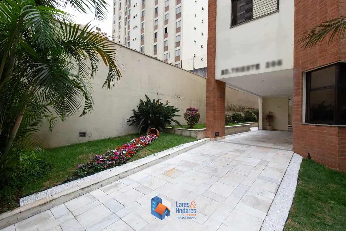 Apartamento, 3 quartos, 97 m² - Foto 38