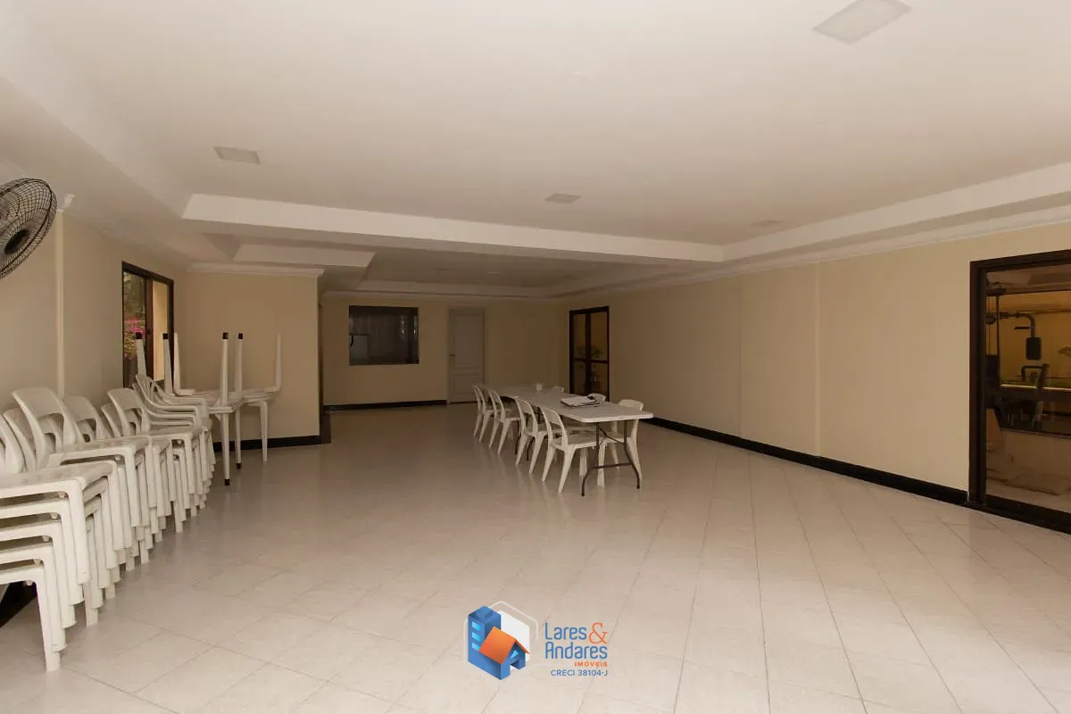 Apartamento, 3 quartos, 97 m² - Foto 34