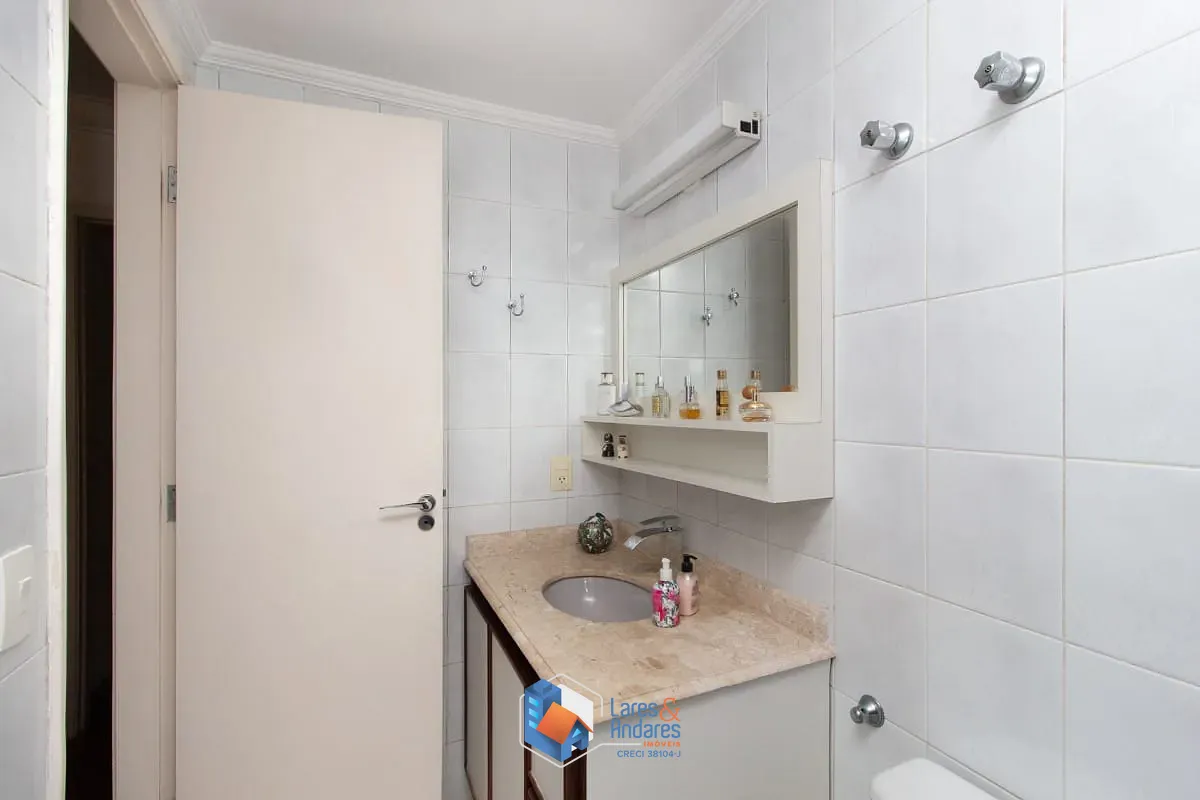 Apartamento, 3 quartos, 97 m² - Foto 12