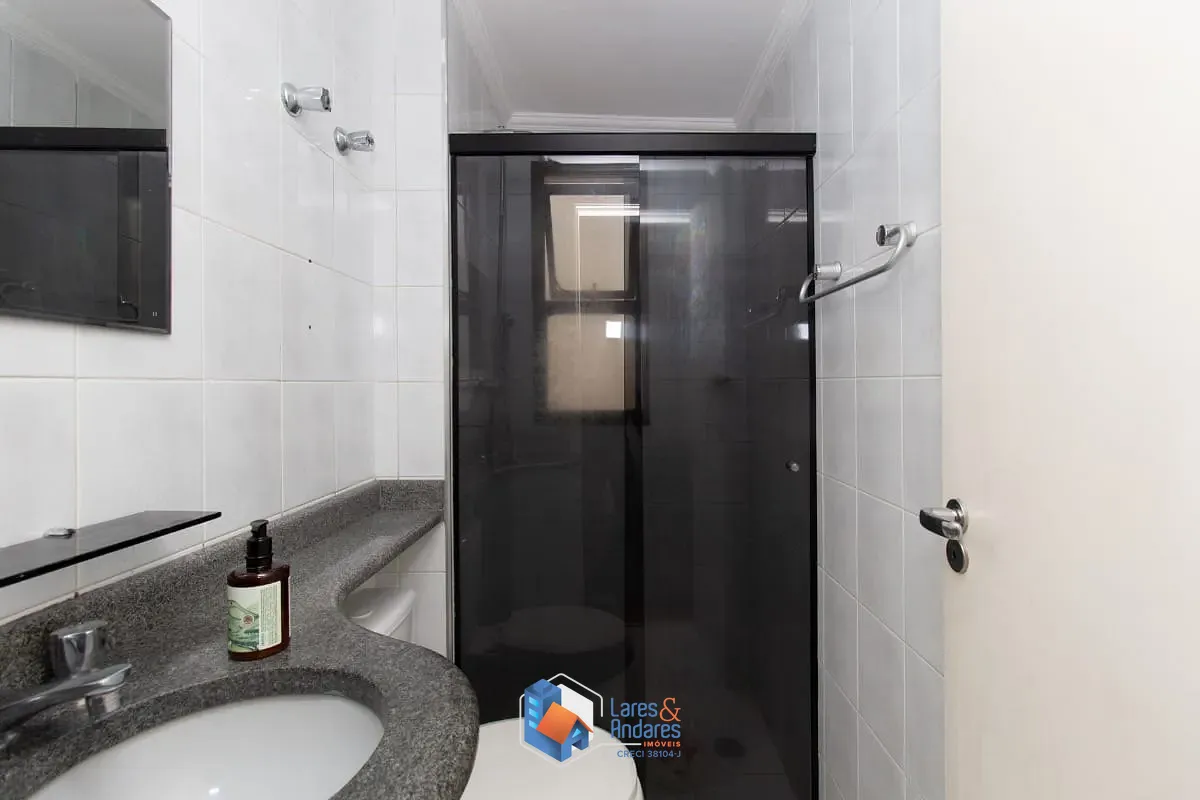 Apartamento, 3 quartos, 97 m² - Foto 20