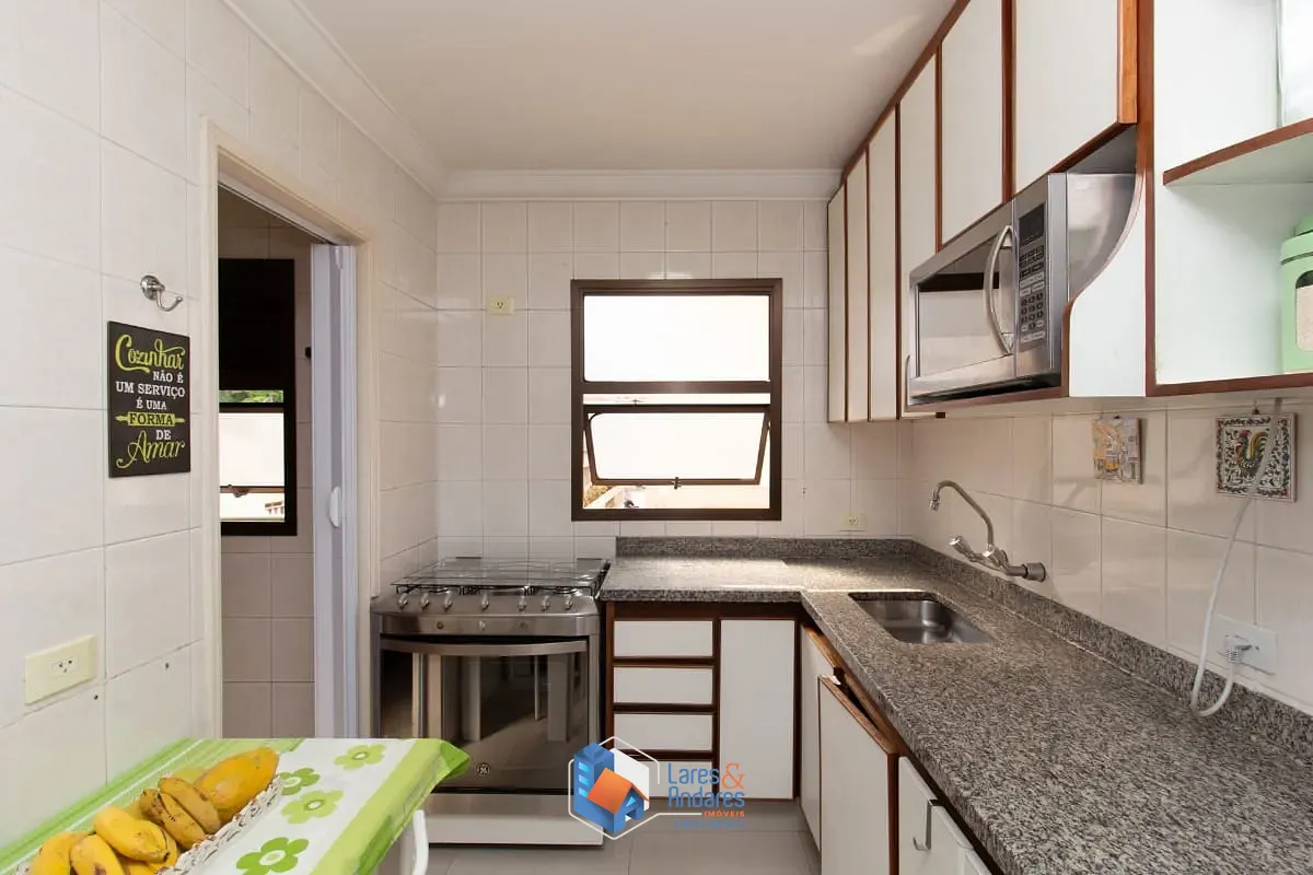 Apartamento, 3 quartos, 97 m² - Foto 27