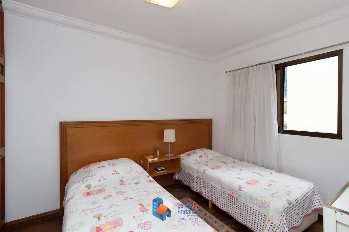 Apartamento, 3 quartos, 97 m² - Foto 13