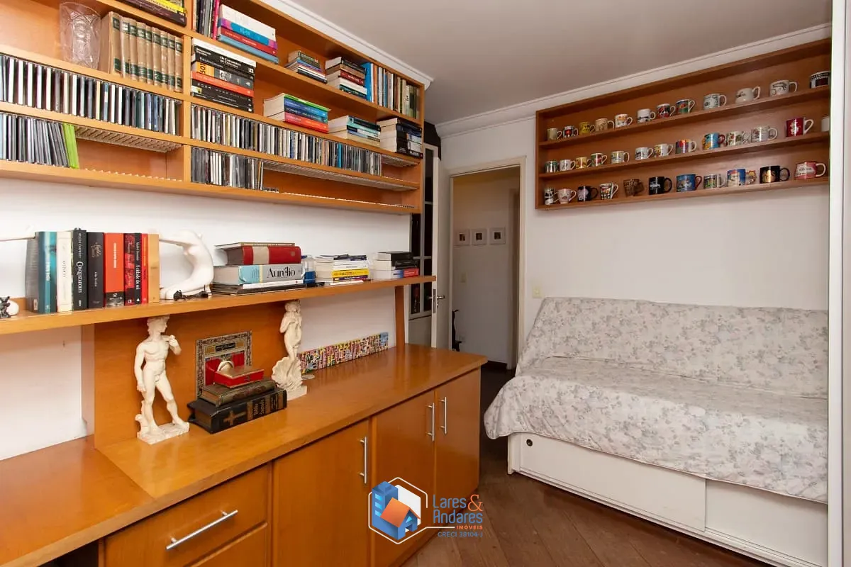 Apartamento, 3 quartos, 97 m² - Foto 18