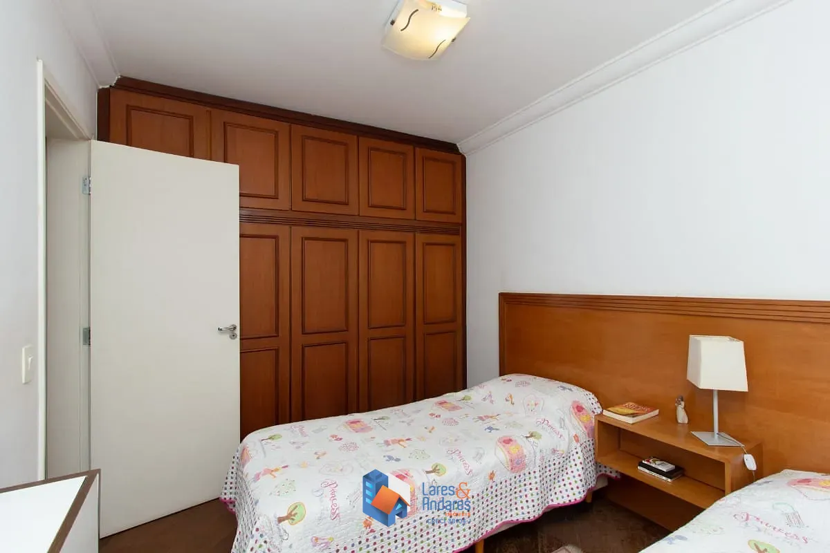 Apartamento, 3 quartos, 97 m² - Foto 14